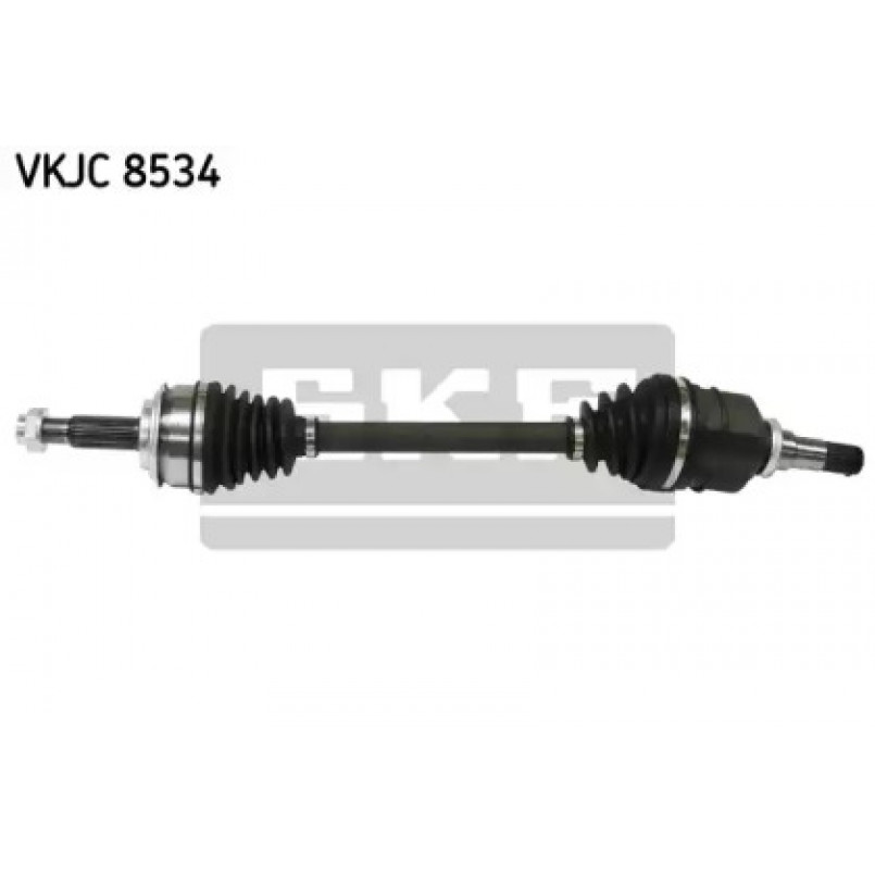 VKJC 8534 SKF - Привідний вал